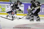 Photo hockey match Rouen - Angers  le 10/09/2013