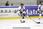 Photo hockey match Rouen - Angers  le 10/09/2013