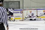 Photo hockey match Rouen - Angers  le 10/09/2013