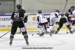 Photo hockey match Rouen - Angers  le 10/09/2013