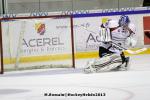 Photo hockey match Rouen - Angers  le 10/09/2013