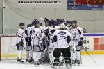 Photo hockey match Rouen - Angers  le 10/09/2013