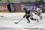 Photo hockey match Rouen - Angers  le 11/02/2014