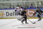 Photo hockey match Rouen - Angers  le 11/02/2014