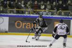Photo hockey match Rouen - Angers  le 11/02/2014