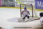 Photo hockey match Rouen - Angers  le 11/02/2014