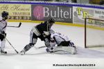 Photo hockey match Rouen - Angers  le 11/02/2014
