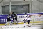 Photo hockey match Rouen - Angers  le 11/02/2014