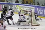 Photo hockey match Rouen - Angers  le 11/02/2014
