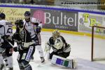 Photo hockey match Rouen - Angers  le 11/02/2014