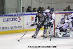 Photo hockey match Rouen - Angers  le 11/03/2014