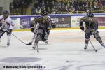 Photo hockey match Rouen - Angers  le 11/03/2014