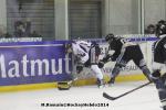 Photo hockey match Rouen - Angers  le 11/03/2014