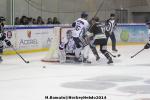 Photo hockey match Rouen - Angers  le 11/03/2014