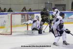 Photo hockey match Rouen - Angers  le 11/03/2014