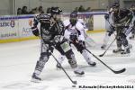 Photo hockey match Rouen - Angers  le 11/03/2014