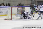 Photo hockey match Rouen - Angers  le 11/03/2014