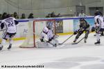 Photo hockey match Rouen - Angers  le 11/03/2014