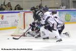 Photo hockey match Rouen - Angers  le 11/03/2014