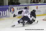 Photo hockey match Rouen - Angers  le 11/03/2014