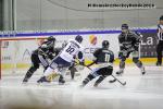 Photo hockey match Rouen - Angers  le 11/03/2014
