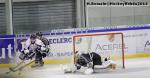 Photo hockey match Rouen - Angers  le 11/03/2014
