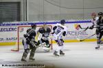 Photo hockey match Rouen - Angers  le 11/03/2014
