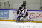 Photo hockey match Rouen - Angers  le 11/03/2014
