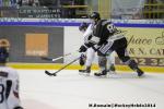 Photo hockey match Rouen - Angers  le 11/03/2014