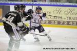 Photo hockey match Rouen - Angers  le 11/03/2014