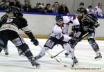 Photo hockey match Rouen - Angers  le 12/03/2014
