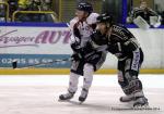 Photo hockey match Rouen - Angers  le 12/03/2014