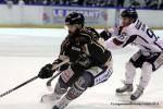 Photo hockey match Rouen - Angers  le 12/03/2014