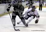 Photo hockey match Rouen - Angers  le 12/03/2014