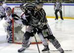 Photo hockey match Rouen - Angers  le 12/03/2014