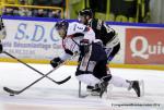 Photo hockey match Rouen - Angers  le 12/03/2014
