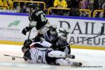 Photo hockey match Rouen - Angers  le 12/03/2014