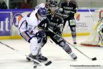 Photo hockey match Rouen - Angers  le 12/03/2014