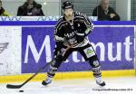 Photo hockey match Rouen - Angers  le 12/03/2014