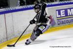Photo hockey match Rouen - Angers  le 12/03/2014