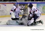 Photo hockey match Rouen - Angers  le 12/03/2014
