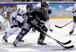 Photo hockey match Rouen - Angers  le 12/03/2014