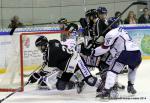 Photo hockey match Rouen - Angers  le 12/03/2014