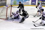 Photo hockey match Rouen - Angers  le 18/03/2014