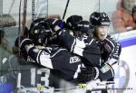 Photo hockey match Rouen - Angers  le 18/03/2014