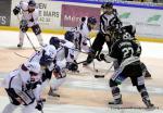 Photo hockey match Rouen - Angers  le 18/03/2014