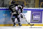 Photo hockey match Rouen - Angers  le 18/03/2014