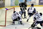 Photo hockey match Rouen - Angers  le 18/03/2014