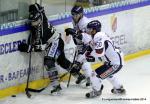 Photo hockey match Rouen - Angers  le 18/03/2014