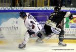 Photo hockey match Rouen - Angers  le 18/03/2014